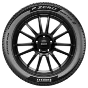 Pirelli 245 45 R18 100V P Zero Winter 2 XL FSL 15405927
