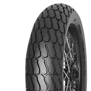 Mitas 130 80 19 27x7 19 71H TL TT Flat Track STREET 15408590