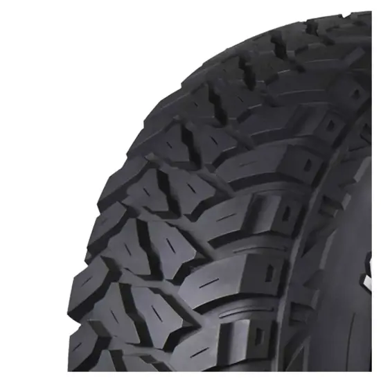 Kenda KR29 KLEVER M/T 235/85 R16 120Q (Österreich) | reifen.com