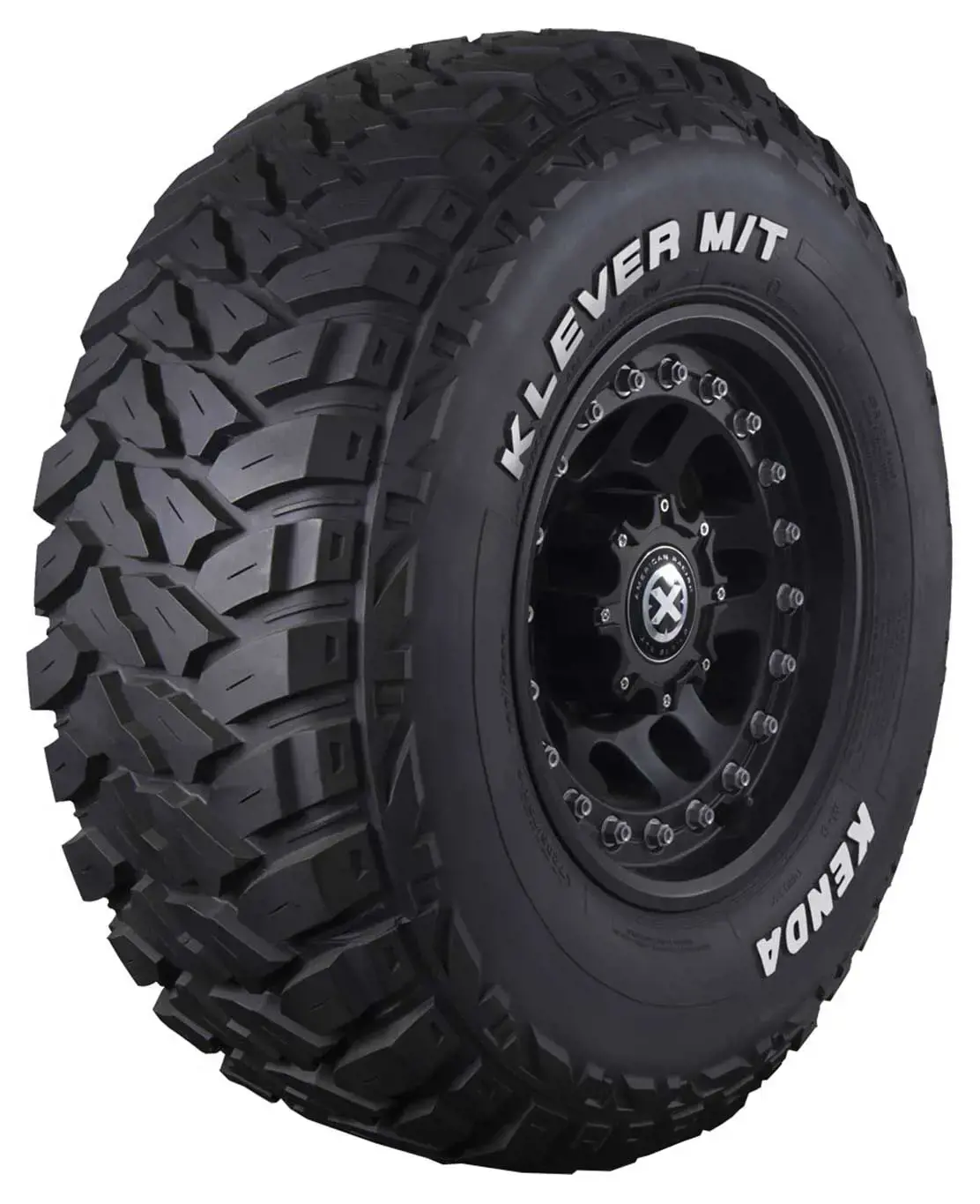 Kenda KR29 KLEVER M/T 235/85 R16 120Q (Österreich) | reifen.com