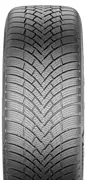 Barum 195 65 R15 91T Polaris 6 EVc 15390501