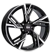 MAM RS5 8 X 18 ET45 15396351