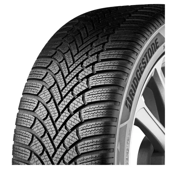 Bridgestone 255 40 R18 99V Blizzak 6 XL Enliten 15404871