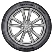 Bridgestone 255 40 R18 99V Blizzak 6 XL Enliten 15404871