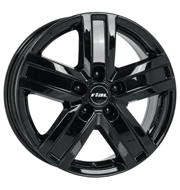 Transporter 6 5x16 5x118 ET50 MB71 1