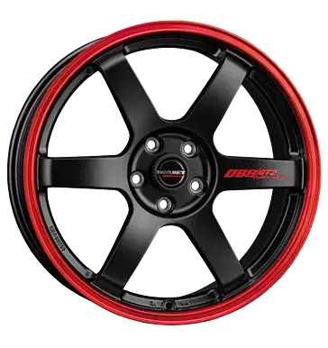 Borbet DB8GT2 85 X 19 ET35 15393085