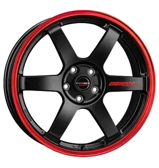 Borbet DB8GT2 85 X 19 ET45 15393088