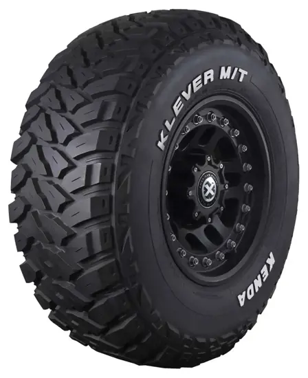 Kenda LT31x105 R15 109Q KR29 KLEVER M T OWL POR 15397450