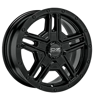 RALLY ADVENTURE 8 0x17 5x127 ET37 MB71 6