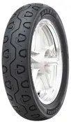 Maxxis 130 80 18 66S Maxxis M 6400 Rear 15380878