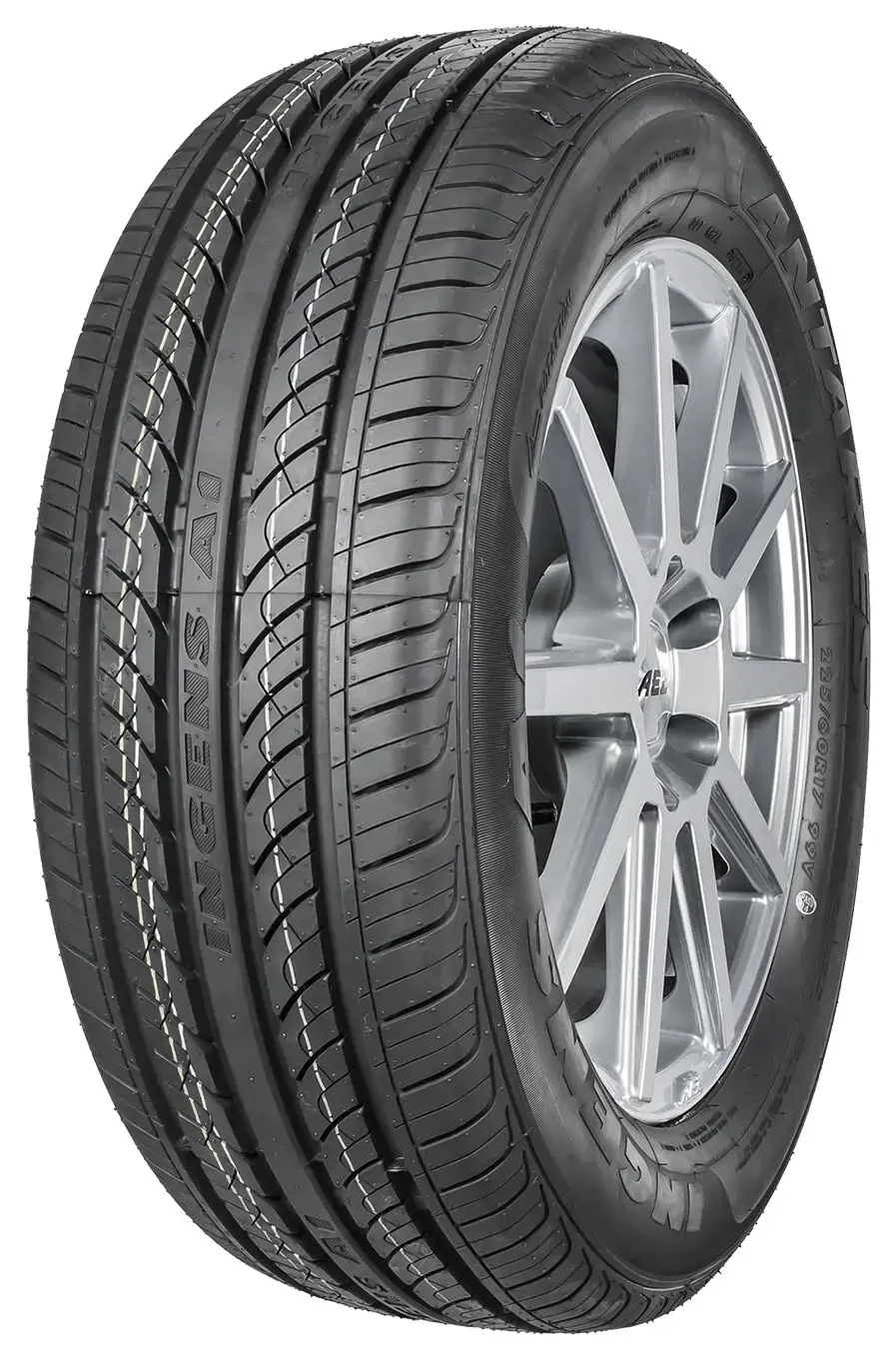 Antares 215 40 ZR17 87W Ingens A1 XL 15284651