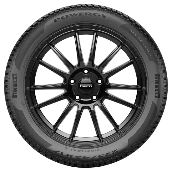 Pirelli 205 60 R16 96V Powergy All Season SF XL 15406010
