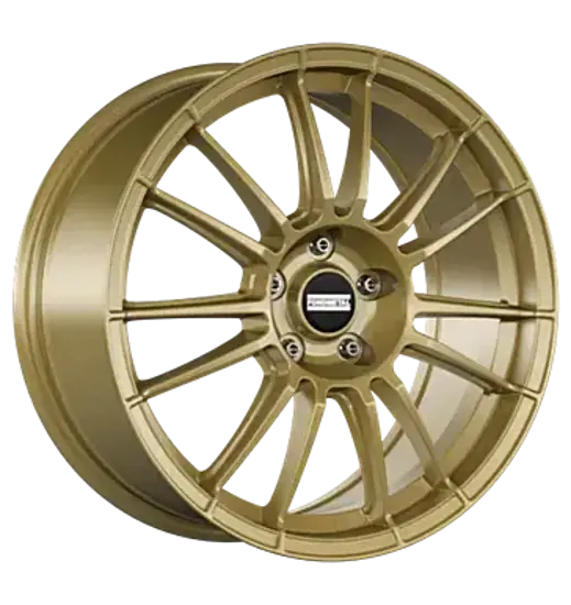 Fondmetal 9RR 7 X 17 ET40 15409992