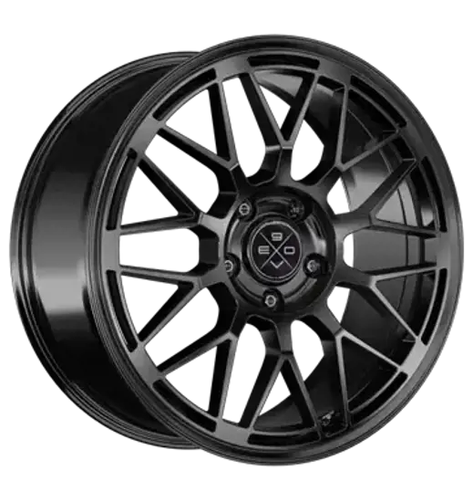 Fondmetal 9EVO 7 X 17 ET35 15410470