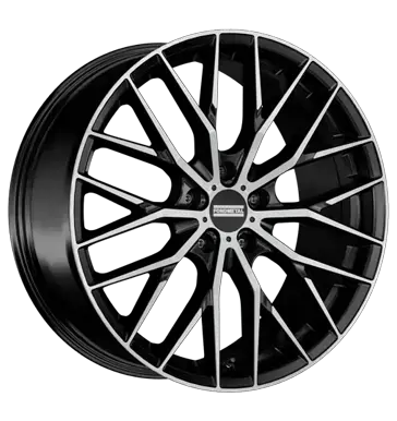 MAKHAI 8 5x19 5x112 ET32 MB66 5