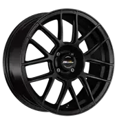 Fondmetal 9ESSE 7 X 17 ET35 15410537