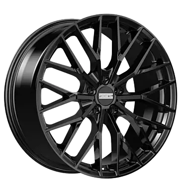 MAKHAI 9 0x21 5x112 ET25 MB66 5