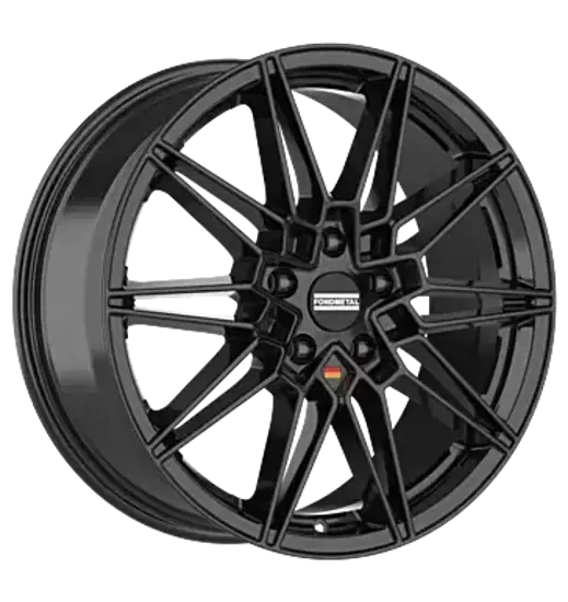 Fondmetal Fondmetal Thoe Glossy black