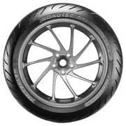 Metzeler 190 50 ZR17 73W Roadtec 02 Rear M C 15391980