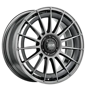 SUPERTURISMO AERO 8 5x19 5x112 ET45 MB75 0