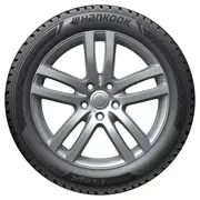 Hankook 195 55 R16 87H Winter icept RS3 W462 FSL SBL 15409816