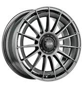 OZ Wheels SUPERTURISMO AERO 8 X 18 ET35 15335780