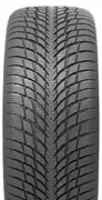 Nokian Tyres 215 50 R18 92V WR Snowproof P MS 15319398