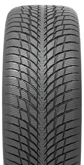 Nokian Tyres 225 40 R18 92V WR Snowproof P XL MS 15319402