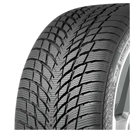 Nokian Tyres 245 45 R17 99V WR Snowproof P XL 15319432