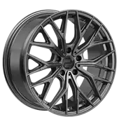 2DRV by Wheelworld WH37 8 X 18 ET48 15409565