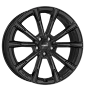 Dezent AR black 75 X 18 ET40 15411401