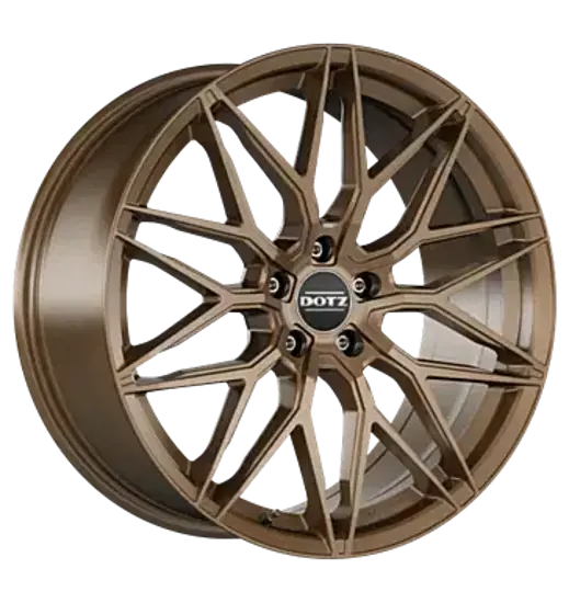 Dotz Suzuka bronze 85 X 20 ET40 15411443