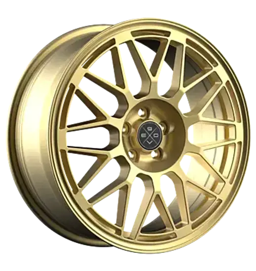 Fondmetal 9EVO - 8x19 - ET 19 - LK 5x112 (Österreich) | reifen.com