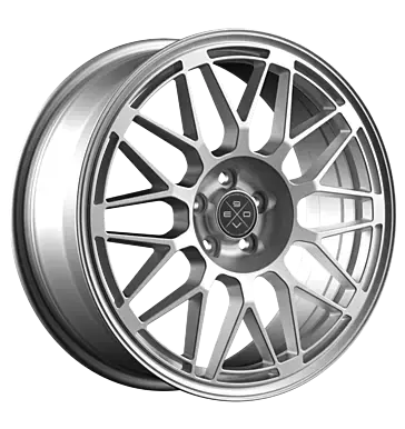 Fondmetal 9EVO - 8x19 - ET 30 - LK 5x120 (Österreich) | reifen.com