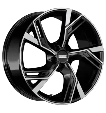 ATENA 8 5x20 5x112 ET39 MB66 5