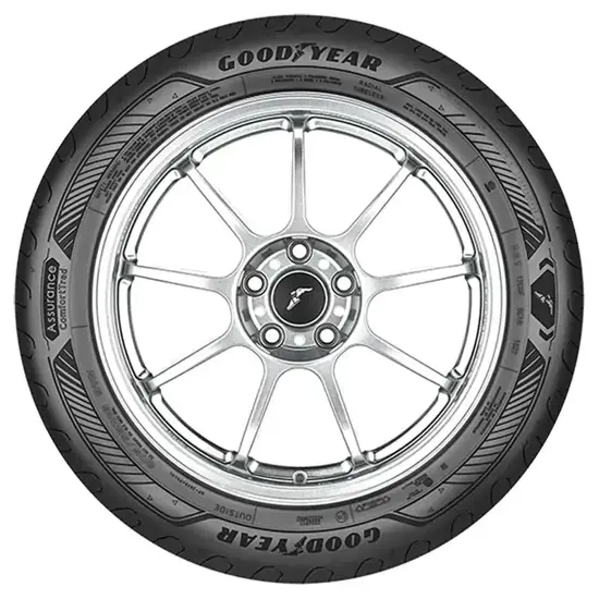 Goodyear 205 50 R17 93H Assurance Comforttred XL EDR 15402502
