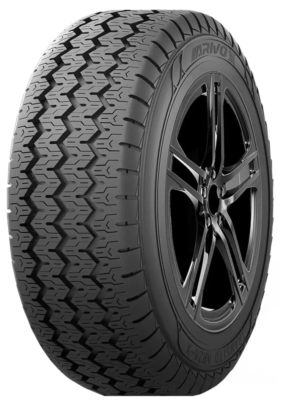 195/80 R15C 106R/104R Transito ARZ 6-X 8PR