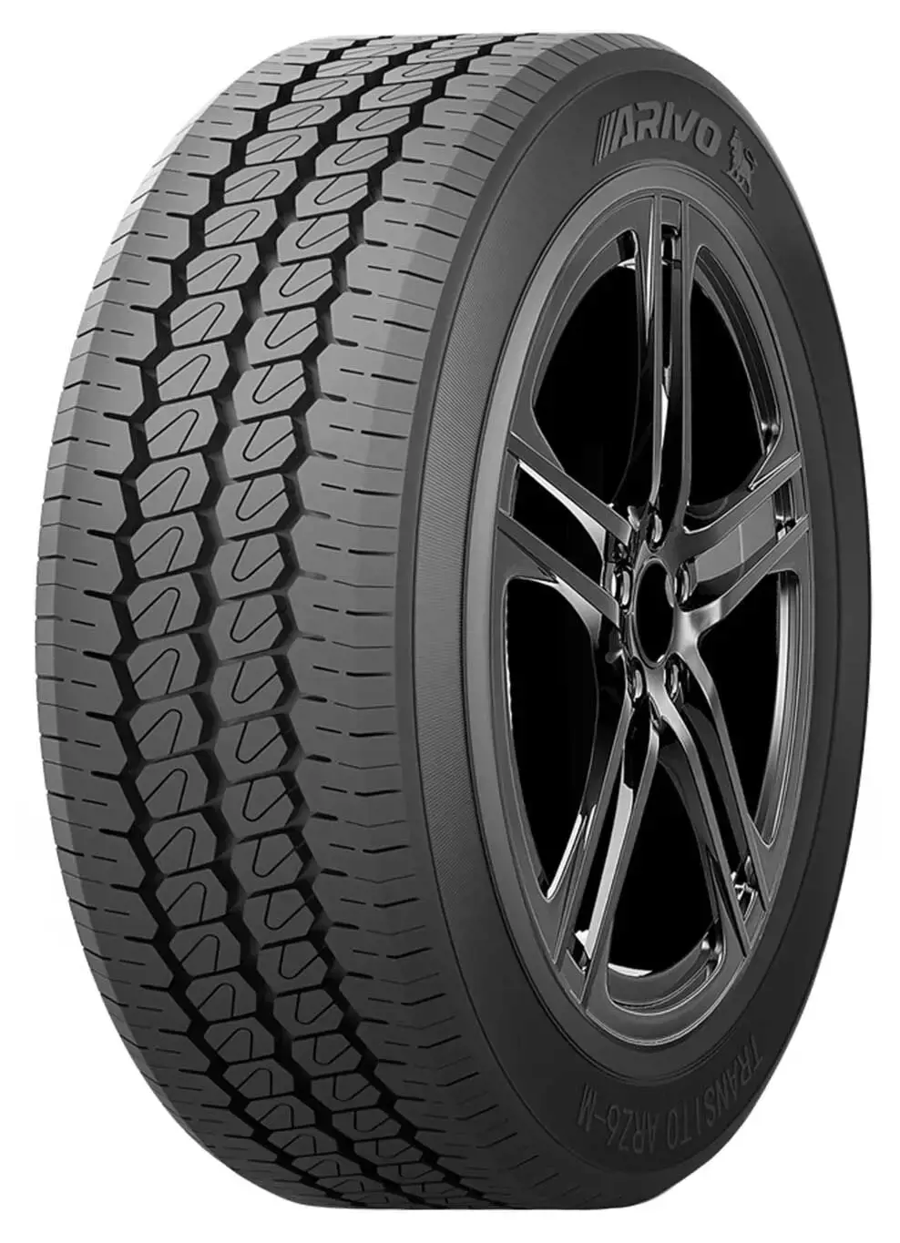 Arivo LT500 R12 83Q 81Q Transito ARZ 6 M 8PR 15403761