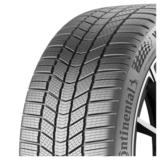 Continental 285 45 R20 112W WinterContact 8 S XL FR EVc 15402556