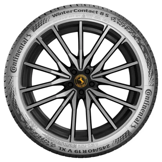 Continental 285 45 R20 112W WinterContact 8 S XL FR EVc 15402556