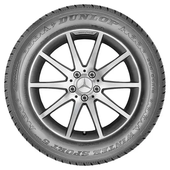 Dunlop 235 65 R17 108H Winter Sport 5 SUV XL 15320572