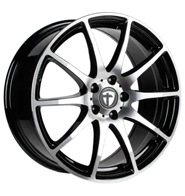 TN1 Flow 9 0x19 5x112 ET35 MB66 6
