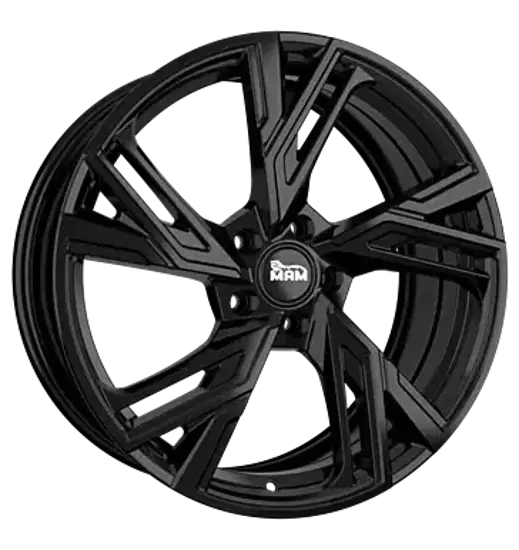 MAM RS5 65 X 16 ET35 15396320