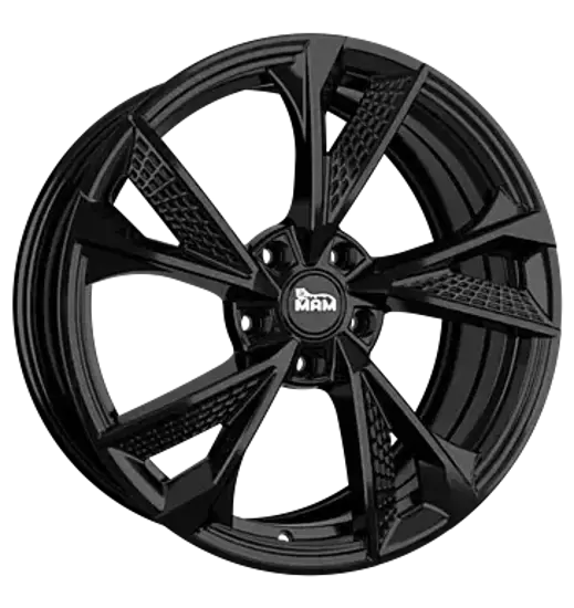 MAM RS6 7 X 16 ET40 15396340