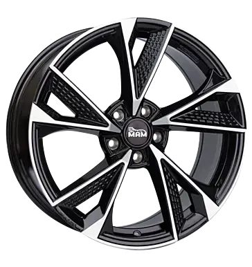 RS6 7 0x16 5x120 ET35 MB72 6