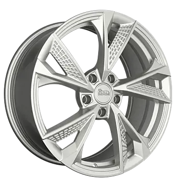 Mam Rs6 7 0X16 5X108 Et38 Mb72 6 Größe 16 Größe 108.0 Größe 38.0 Mamrs67016510838sl