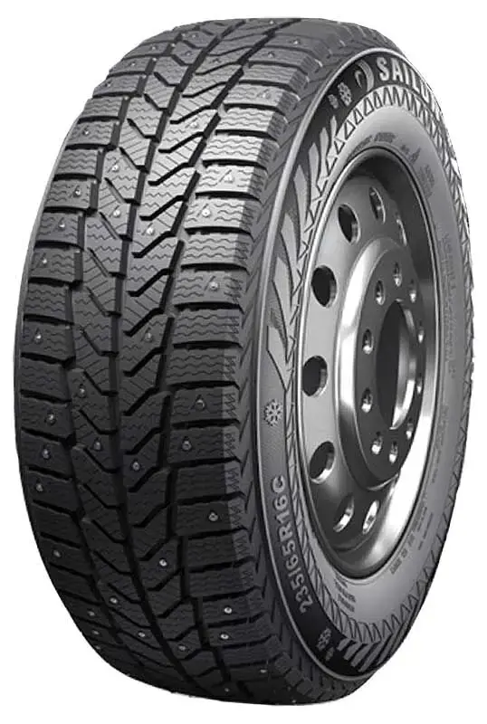 215/60 R17C 109T/107T Commercio Ice LW31 8PR BSW