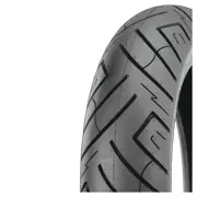 Shinko 650 20 77H SRT 777 Front Black Wand 15364845