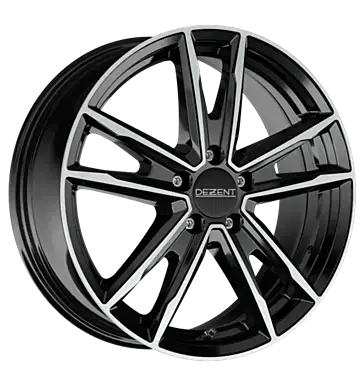 KF dark 7 0x17 5x112 ET41 MB66 6