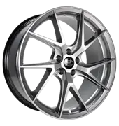 Mille Miglia MM1012 9 X 21 ET40 15399039